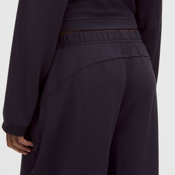 BeCalm Oversized Mid-Rise Pant - Picture 9 of 9